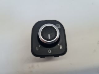 bontott VW GOLF VI Tükör Kapcsoló
