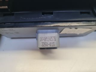 bontott VW GOLF VI Tükör Kapcsoló