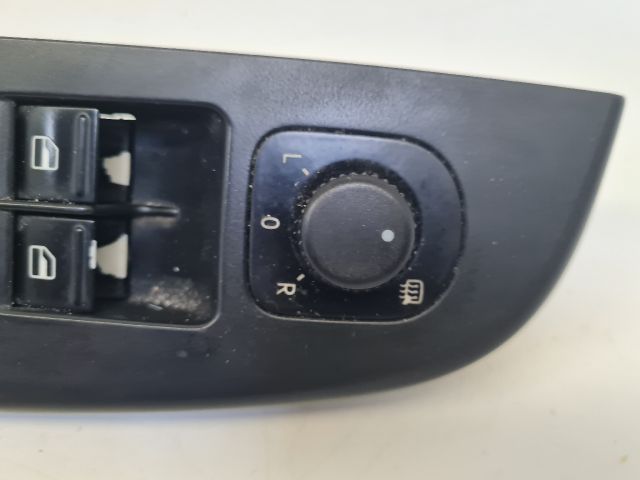 bontott VW GOLF VI Tükör Kapcsoló