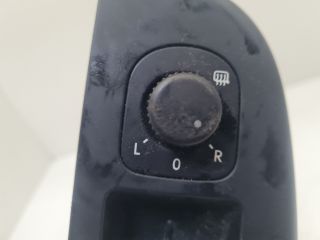 bontott VW GOLF VI Tükör Kapcsoló