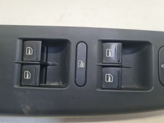 bontott VW GOLF VI Tükör Kapcsoló