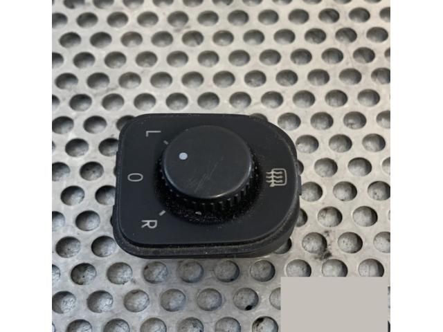 bontott VW GOLF VI Tükör Kapcsoló