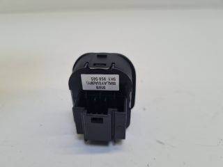 bontott VW GOLF VI Tükör Kapcsoló