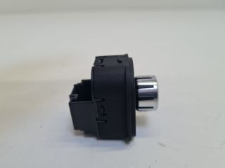 bontott VW GOLF VI Tükör Kapcsoló