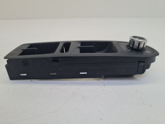 bontott VW GOLF VI Tükör Kapcsoló