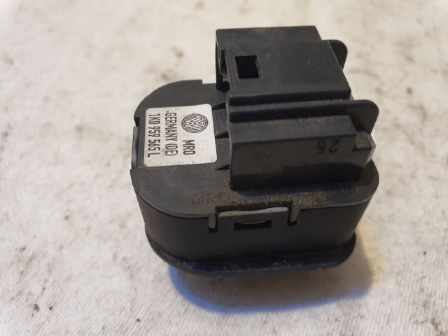 bontott VW GOLF VI Tükör Kapcsoló