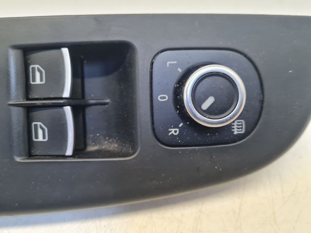 bontott VW GOLF VI Tükör Kapcsoló