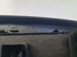 bontott VW GOLF VI Tükör Kapcsoló