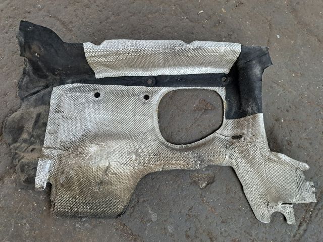 bontott VW GOLF VI Tűzfal Szigetelés