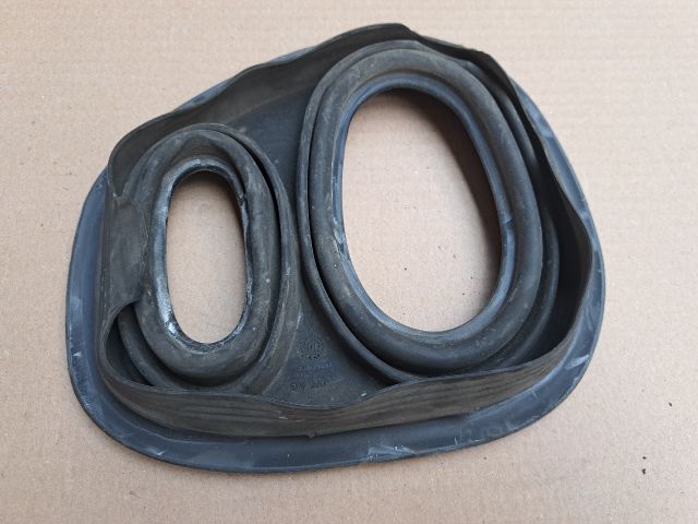 bontott VW GOLF VI Tűzfal Szigetelés