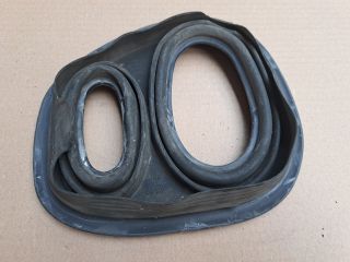 bontott VW GOLF VI Tűzfal Szigetelés