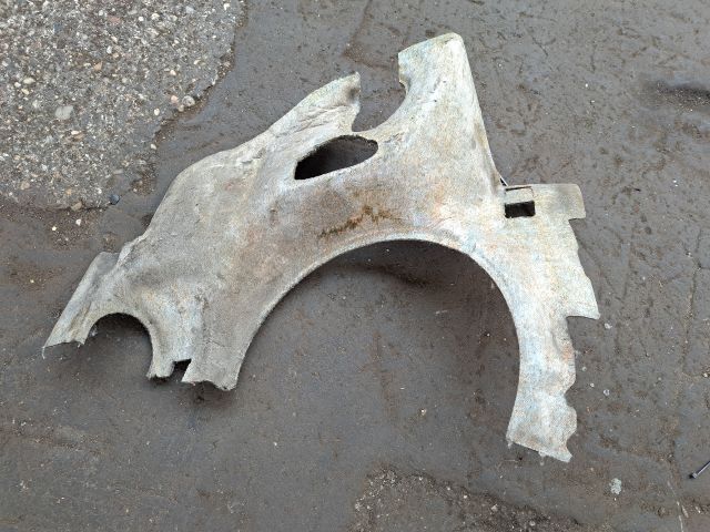 bontott VW GOLF VI Tűzfal Szigetelés