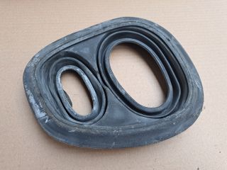 bontott VW GOLF VI Tűzfal Szigetelés