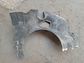 bontott VW GOLF VI Tűzfal Szigetelés