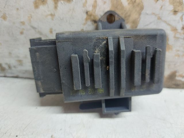 bontott VW GOLF VI Ülésfűtés Vezérlő