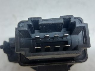 bontott VW GOLF VI Ülésfűtés Vezérlő