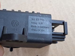 bontott VW GOLF VI Ülésfűtés Vezérlő