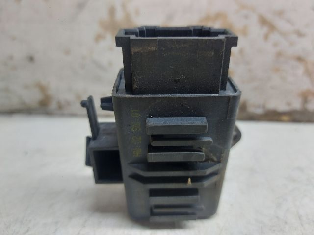 bontott VW GOLF VI Ülésfűtés Vezérlő