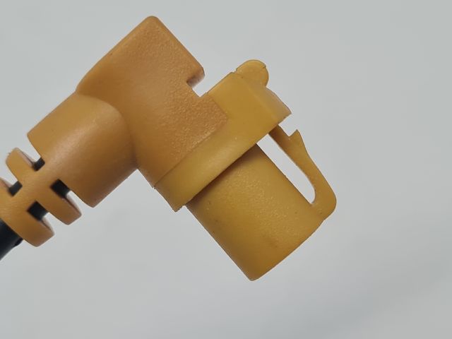 bontott VW GOLF VI USB Aljzat