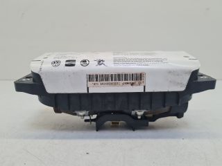 bontott VW GOLF VI Utasoldali Légzsák