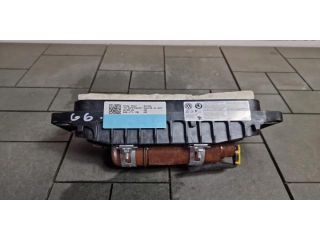 bontott VW GOLF VI Utasoldali Légzsák