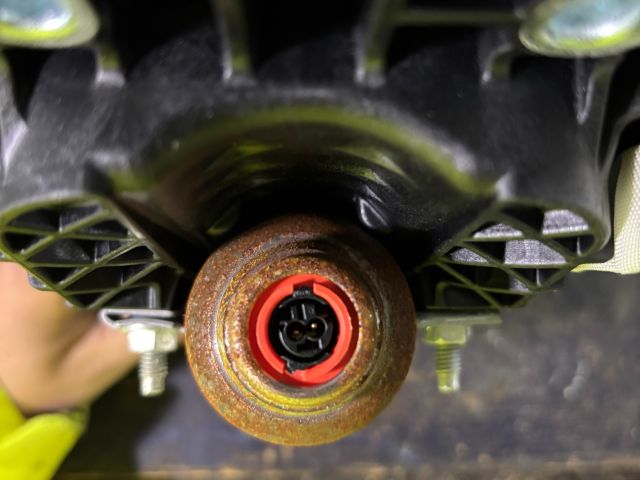 bontott VW GOLF VI Utasoldali Légzsák