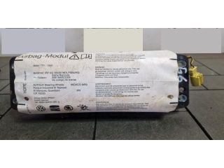 bontott VW GOLF VI Utasoldali Légzsák