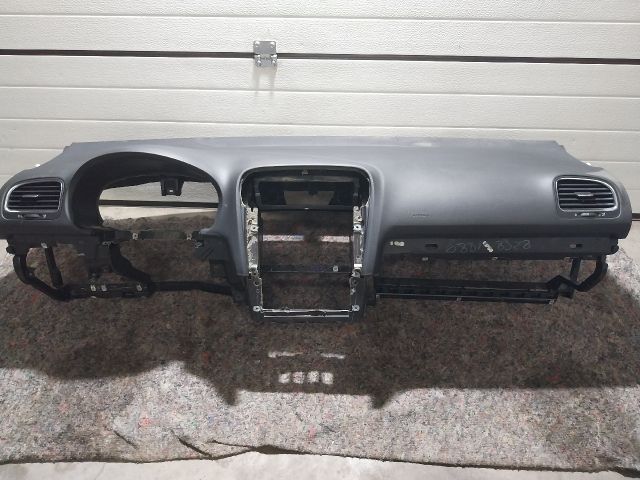 bontott VW GOLF VI Utasoldali Légzsák