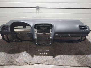 bontott VW GOLF VI Utasoldali Légzsák