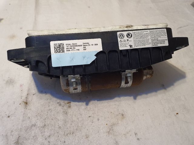bontott VW GOLF VI Utasoldali Légzsák