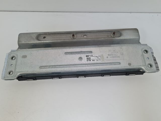 bontott VW GOLF VI Utasoldali Légzsák