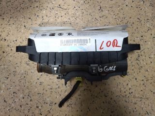 bontott VW GOLF VI Utasoldali Légzsák