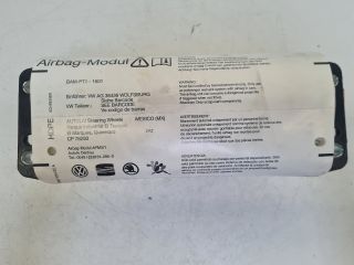 bontott VW GOLF VI Utasoldali Légzsák