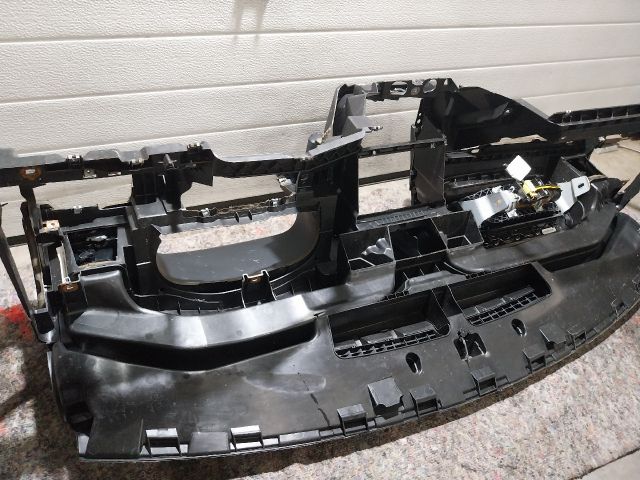 bontott VW GOLF VI Utasoldali Légzsák