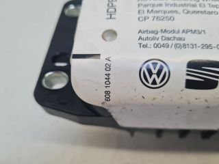 bontott VW GOLF VI Utasoldali Légzsák