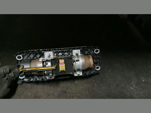 bontott VW GOLF VI Utasoldali Légzsák