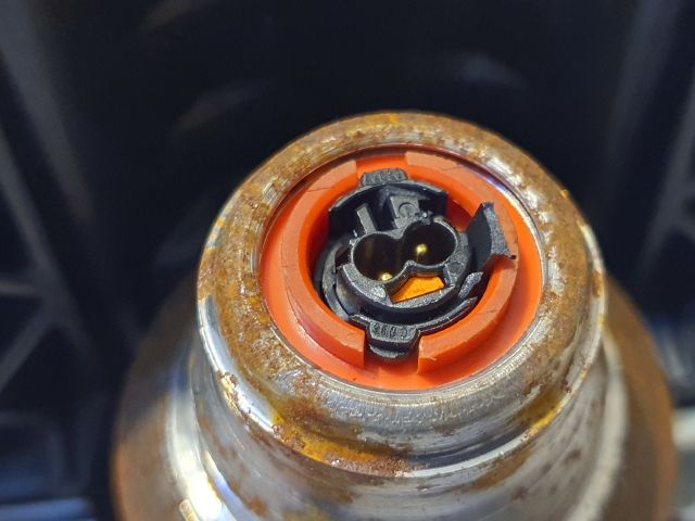 bontott VW GOLF VI Utasoldali Légzsák