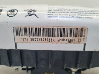 bontott VW GOLF VI Utasoldali Légzsák