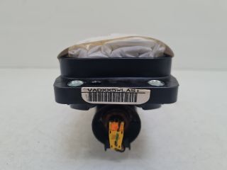 bontott VW GOLF VI Utasoldali Légzsák