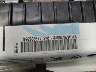 bontott VW GOLF VI Utasoldali Légzsák