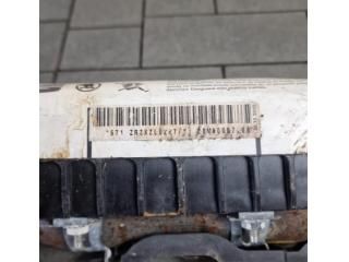 bontott VW GOLF VI Utasoldali Légzsák