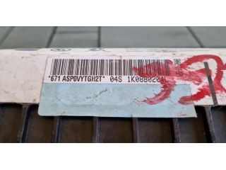 bontott VW GOLF VI Utasoldali Légzsák