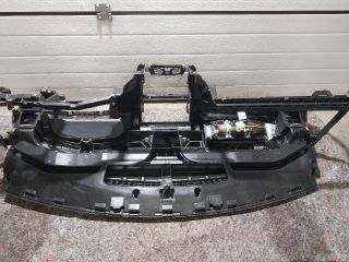 bontott VW GOLF VI Utasoldali Légzsák