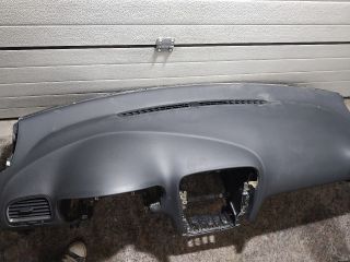 bontott VW GOLF VI Utasoldali Légzsák