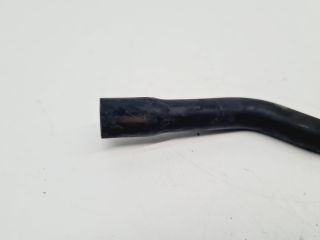 bontott VW GOLF VI Üzemanyagcső