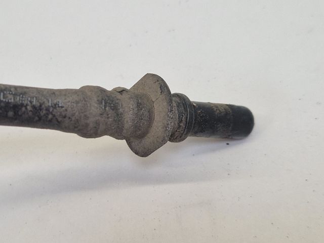 bontott VW GOLF VI Üzemanyagcső