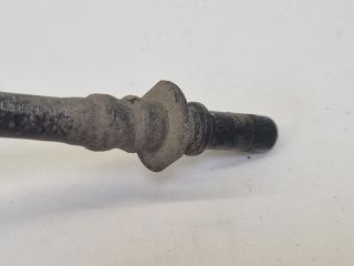 bontott VW GOLF VI Üzemanyagcső