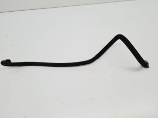 bontott VW GOLF VI Üzemanyagcső