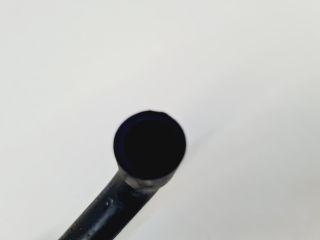 bontott VW GOLF VI Üzemanyagcső