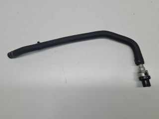 bontott VW GOLF VI Üzemanyagcső